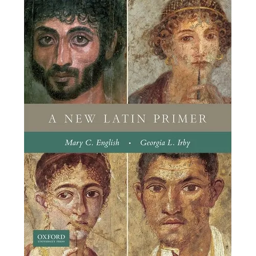 A New Latin Primer - Paperback