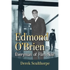Edmond O'Brien: Everyman of Film Noir - Paperback