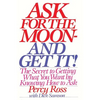 Ask for the Moon and Get It - Paperback