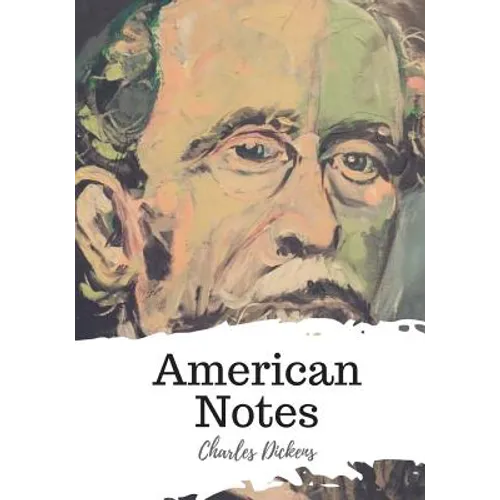 American Notes - Paperback