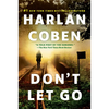 Don't Let Go - Paperback