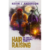 Hair Raising: Shamble, Zombie P.I. - Paperback