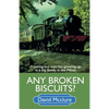 Any Broken Biscuits? - Paperback