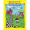 Adventures of Hannah Heart and the Heartpeople(R) - Hardcover