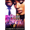 Finally, Someone Like You - Paperback