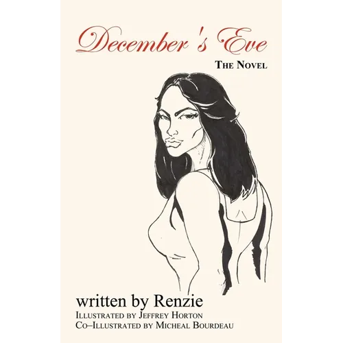 December's Eve: The Novel - Paperback