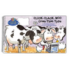 Click, Clack, Moo: Cows That Type (Storytime Together Edition) - Spiral