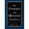 Funeral and Wedding Handbook - Paperback