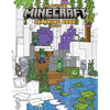 The Official Minecraft Coloring Book, Volume 2 - Paperback