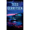 The Shape of Night - Mass Market Paperbound