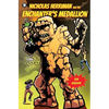 Nicholas Herriman and the Enchanter's Medallion - Paperback