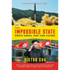 The Impossible State, Updated Edition: North Korea, Past and Future - Paperback