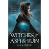 Witches of Ash and Ruin - Paperback