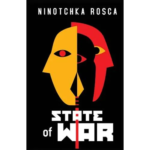 State of War: A Novel of Life in the Philippines - Paperback
