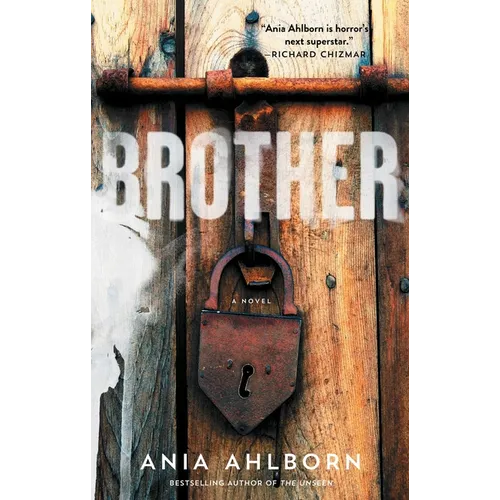 Brother - Paperback