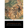 A Short Account of the Destruction of the Indies - Paperback