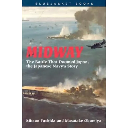 Midway - Paperback