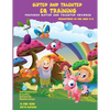 Gifted and Talented EQ Training for children ages 3-6: Brainstorm Series # 3 Good Manner and Good Behavior - Paperback