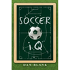 SoccerIQ: Things That Smart Players Do - Paperback