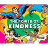 DC Super Heroes: The Power of Kindness - Board Book