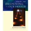 Deepening Our Prayer Participant's Book: Companions in Christ - Paperback