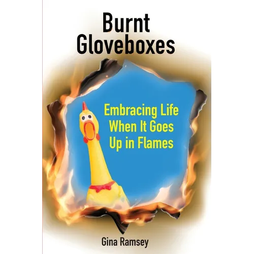 Burnt Gloveboxes - Paperback
