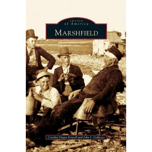 Marshfield - Hardcover