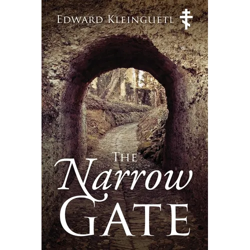 The Narrow Gate - Paperback