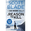A Reason to Kill - Paperback