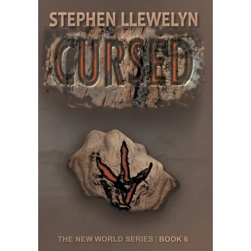 Cursed - Hardcover