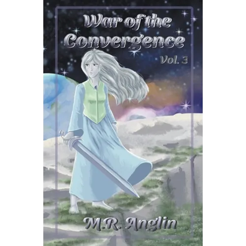 War of the Convergence - Paperback