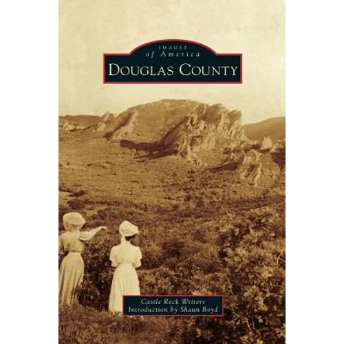 Douglas County - Hardcover