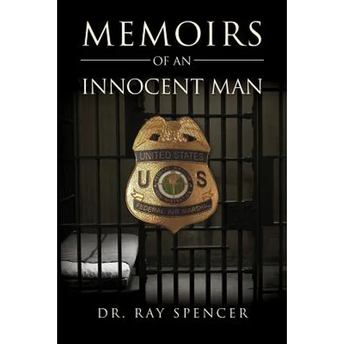 Memoirs of an Innocent Man - Paperback