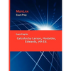 Exam Prep for Calculus by Larson, Hostetler, Edwards, 7th Ed. - Paperback