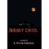 Jersey Devil - Paperback