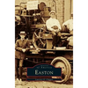 Easton - Hardcover
