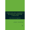 Tradition and Modernity in Spanish American Literature: From Darío to Carpentier - Hardcover