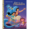 Aladdin (Disney Aladdin) - Hardcover