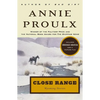 Close Range: Wyoming Stories - Paperback