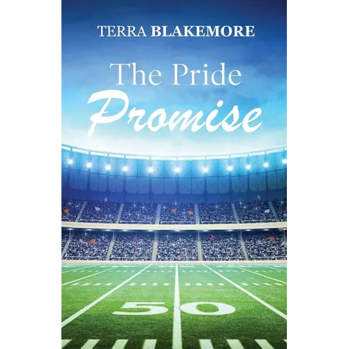 The Pride Promise - Paperback