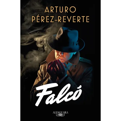 Falcó / Falco - Paperback