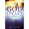 God Speaks - Paperback