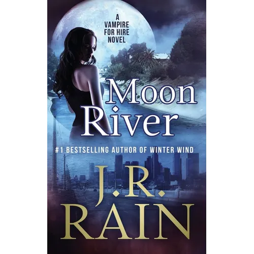 Moon River - Paperback