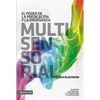 El Poder de la Predicaci��n Y La Ense��anza Multisensorial: Aumente La Atenci��n, La Comprensi�ᦙ - Paperback