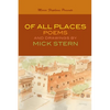 Of All Places - new - Paperback