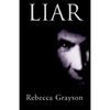 Liar - Hardcover