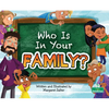 Who Is in Your Family? - Paperback