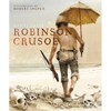 Robinson Crusoe: A Robert Ingpen Illustrated Classic - Hardcover