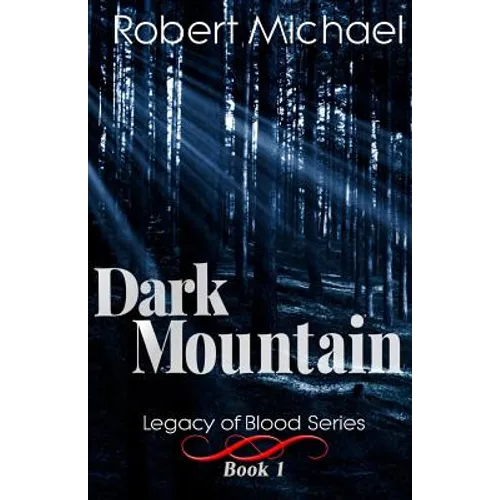 Dark Mountain - Paperback