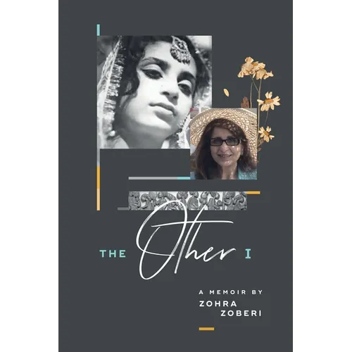 The Other I - Paperback